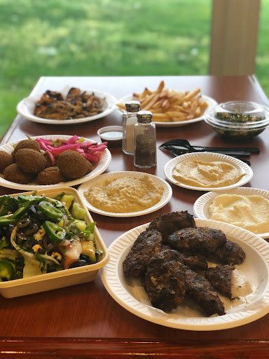 Photo of Zaytouna Mediterranean Grill - 13 Village Center Dr, Freehold, NJ 07728