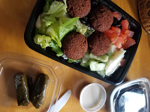 Photo of Zaytouna Mediterranean Grill - 13 Village Center Dr, Freehold, NJ 07728