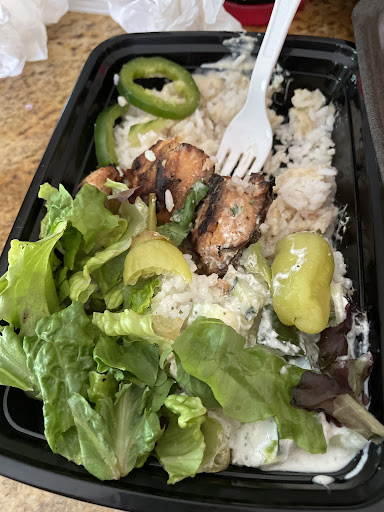 Photo of Zaytouna Mediterranean Grill - 13 Village Center Dr, Freehold, NJ 07728