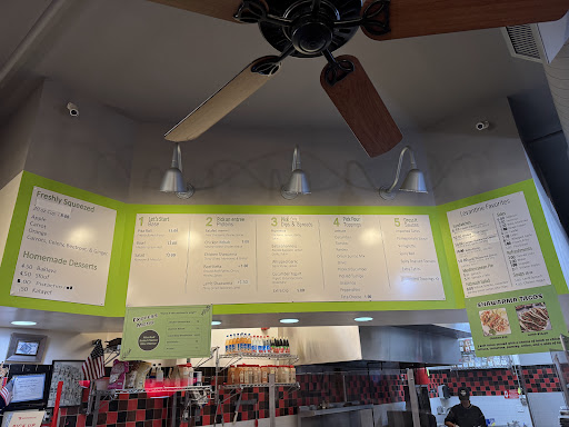 Photo of Zaytouna Mediterranean Grill - 13 Village Center Dr, Freehold, NJ 07728