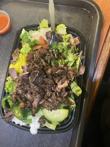 Photo of Zaytouna Mediterranean Grill - 13 Village Center Dr, Freehold, NJ 07728