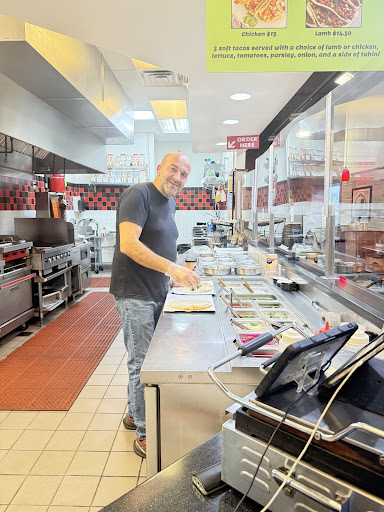 Photo of Zaytouna Mediterranean Grill - 13 Village Center Dr, Freehold, NJ 07728