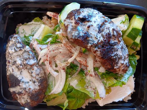 Photo of Zaytouna Mediterranean Grill - 13 Village Center Dr, Freehold, NJ 07728