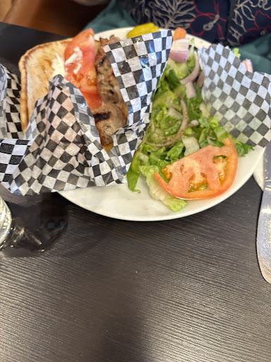 Photo of Papagalino's Cafe - 9014 N Milwaukee Ave #1537, Niles, IL 60714