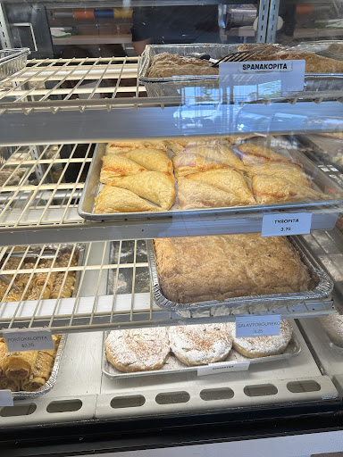 Photo of Papagalino's Cafe - 9014 N Milwaukee Ave #1537, Niles, IL 60714