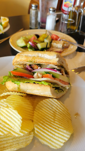 Photo of Papagalino's Cafe - 9014 N Milwaukee Ave #1537, Niles, IL 60714