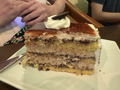 Photo of Papagalino's Cafe - 9014 N Milwaukee Ave #1537, Niles, IL 60714