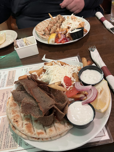 Photo of Papagalino's Cafe - 9014 N Milwaukee Ave #1537, Niles, IL 60714