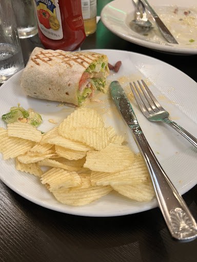 Photo of Papagalino's Cafe - 9014 N Milwaukee Ave #1537, Niles, IL 60714