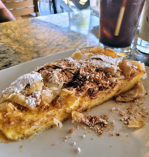 Photo of Papagalino's Cafe - 9014 N Milwaukee Ave #1537, Niles, IL 60714