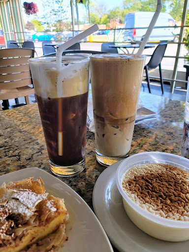 Photo of Papagalino's Cafe - 9014 N Milwaukee Ave #1537, Niles, IL 60714