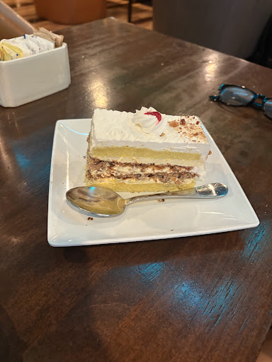 Photo of Papagalino's Cafe - 9014 N Milwaukee Ave #1537, Niles, IL 60714