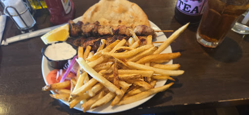 Photo of Papagalino's Cafe - 9014 N Milwaukee Ave #1537, Niles, IL 60714