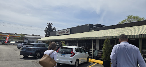 Photo of Papagalino's Cafe - 9014 N Milwaukee Ave #1537, Niles, IL 60714