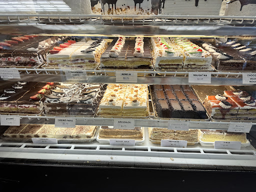 Photo of Papagalino's Cafe - 9014 N Milwaukee Ave #1537, Niles, IL 60714