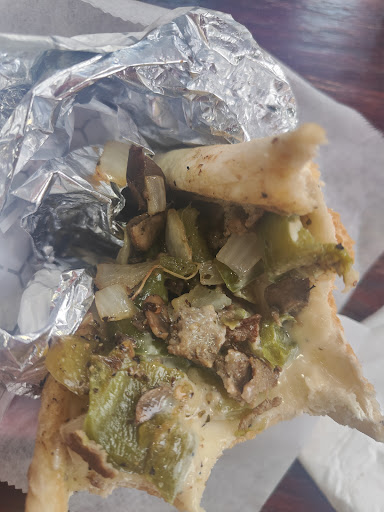 Photo of Blaze-N-Grill - 6400 N Milwaukee Ave, Chicago, IL 60631