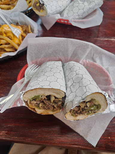 Photo of Blaze-N-Grill - 6400 N Milwaukee Ave, Chicago, IL 60631