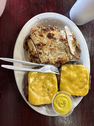 Photo of Blaze-N-Grill - 6400 N Milwaukee Ave, Chicago, IL 60631