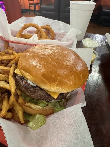 Photo of Blaze-N-Grill - 6400 N Milwaukee Ave, Chicago, IL 60631