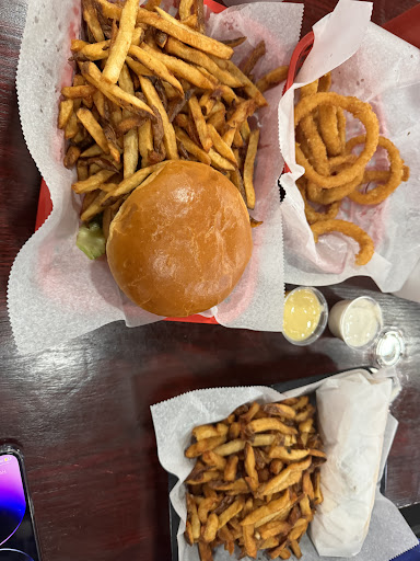 Photo of Blaze-N-Grill - 6400 N Milwaukee Ave, Chicago, IL 60631