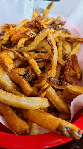 Photo of Blaze-N-Grill - 6400 N Milwaukee Ave, Chicago, IL 60631