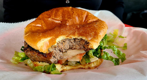 Photo of Blaze-N-Grill - 6400 N Milwaukee Ave, Chicago, IL 60631