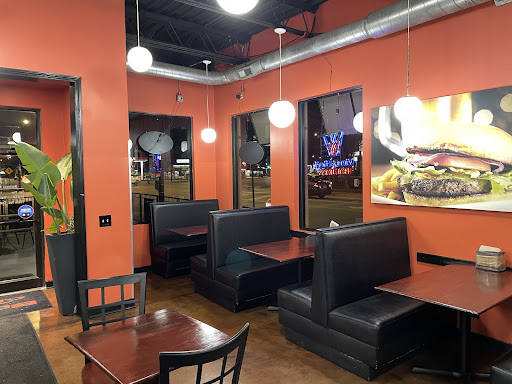 Photo of Blaze-N-Grill - 6400 N Milwaukee Ave, Chicago, IL 60631