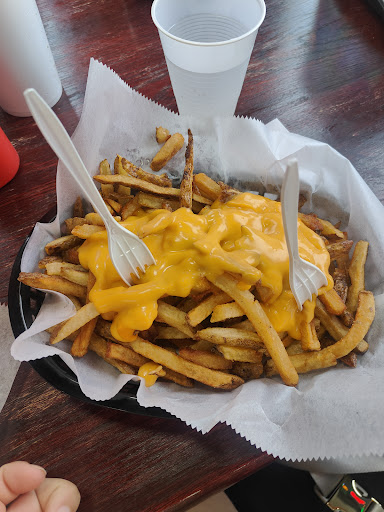 Photo of Blaze-N-Grill - 6400 N Milwaukee Ave, Chicago, IL 60631