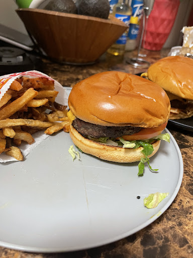 Photo of Blaze-N-Grill - 6400 N Milwaukee Ave, Chicago, IL 60631