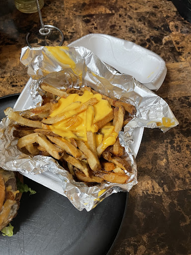 Photo of Blaze-N-Grill - 6400 N Milwaukee Ave, Chicago, IL 60631