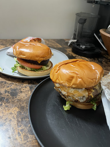 Photo of Blaze-N-Grill - 6400 N Milwaukee Ave, Chicago, IL 60631