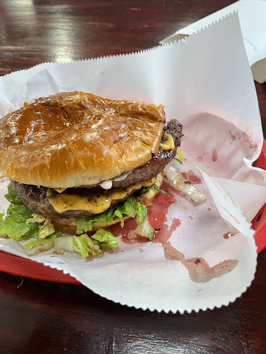 Photo of Blaze-N-Grill - 6400 N Milwaukee Ave, Chicago, IL 60631