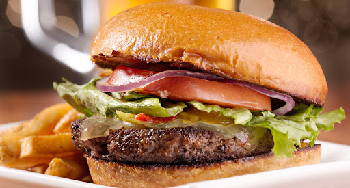 Photo of Blaze-N-Grill - 6400 N Milwaukee Ave, Chicago, IL 60631