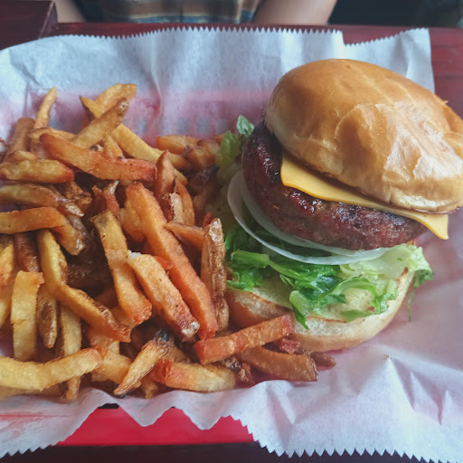 Photo of Blaze-N-Grill - 6400 N Milwaukee Ave, Chicago, IL 60631