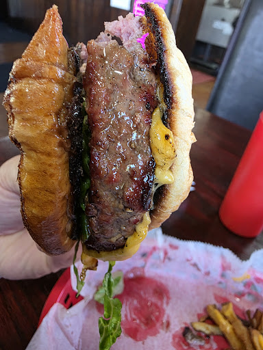 Photo of Blaze-N-Grill - 6400 N Milwaukee Ave, Chicago, IL 60631