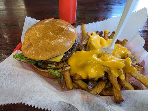 Photo of Blaze-N-Grill - 6400 N Milwaukee Ave, Chicago, IL 60631