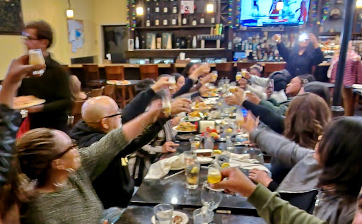 Photo of Cousins Lebanese Cuisine - 2612 Kirkman St B, Lake Charles, LA 70601