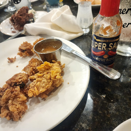 Photo of Cousins Lebanese Cuisine - 2612 Kirkman St B, Lake Charles, LA 70601