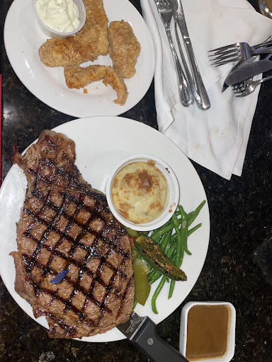 Photo of Cousins Lebanese Cuisine - 2612 Kirkman St B, Lake Charles, LA 70601