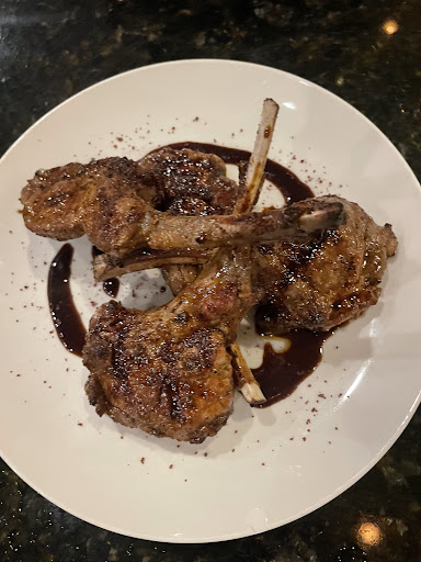 Photo of Cousins Lebanese Cuisine - 2612 Kirkman St B, Lake Charles, LA 70601