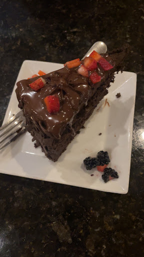 Photo of Cousins Lebanese Cuisine - 2612 Kirkman St B, Lake Charles, LA 70601