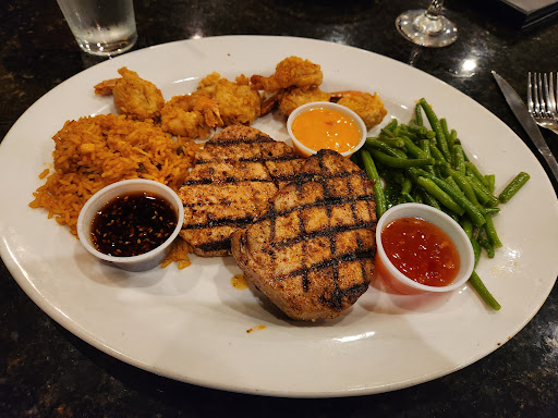 Photo of Cousins Lebanese Cuisine - 2612 Kirkman St B, Lake Charles, LA 70601