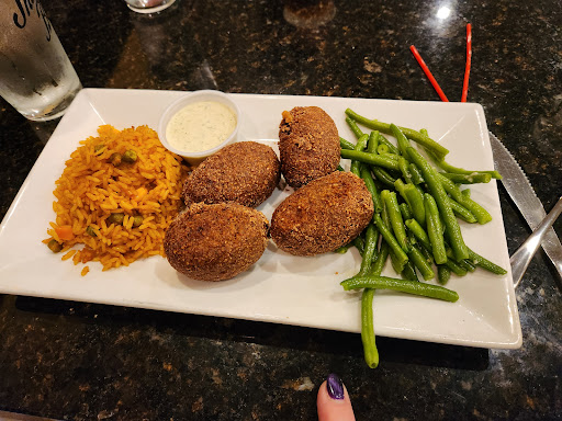 Photo of Cousins Lebanese Cuisine - 2612 Kirkman St B, Lake Charles, LA 70601