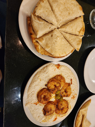 Photo of Cousins Lebanese Cuisine - 2612 Kirkman St B, Lake Charles, LA 70601