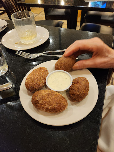 Photo of Cousins Lebanese Cuisine - 2612 Kirkman St B, Lake Charles, LA 70601