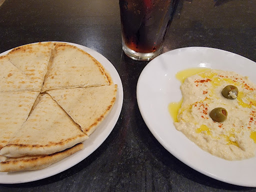 Photo of Cousins Lebanese Cuisine - 2612 Kirkman St B, Lake Charles, LA 70601