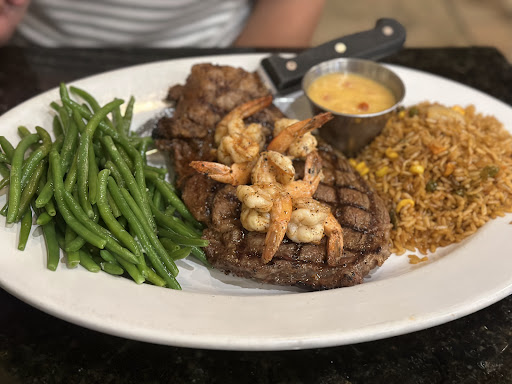 Photo of Cousins Lebanese Cuisine - 2612 Kirkman St B, Lake Charles, LA 70601