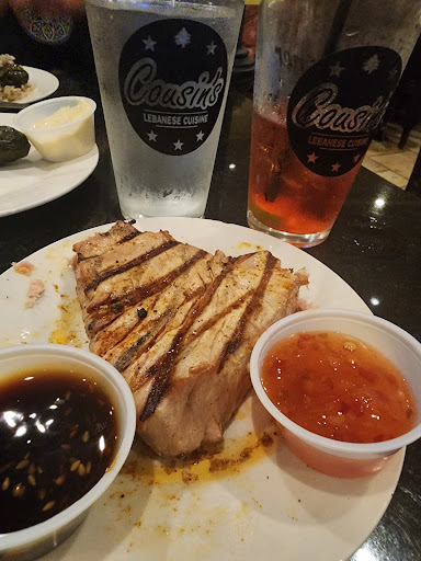 Photo of Cousins Lebanese Cuisine - 2612 Kirkman St B, Lake Charles, LA 70601