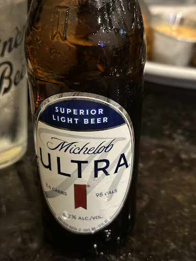 Photo of Cousins Lebanese Cuisine - 2612 Kirkman St B, Lake Charles, LA 70601