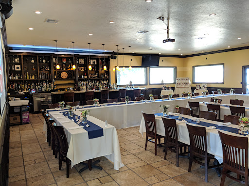 Photo of Cousins Lebanese Cuisine - 2612 Kirkman St B, Lake Charles, LA 70601